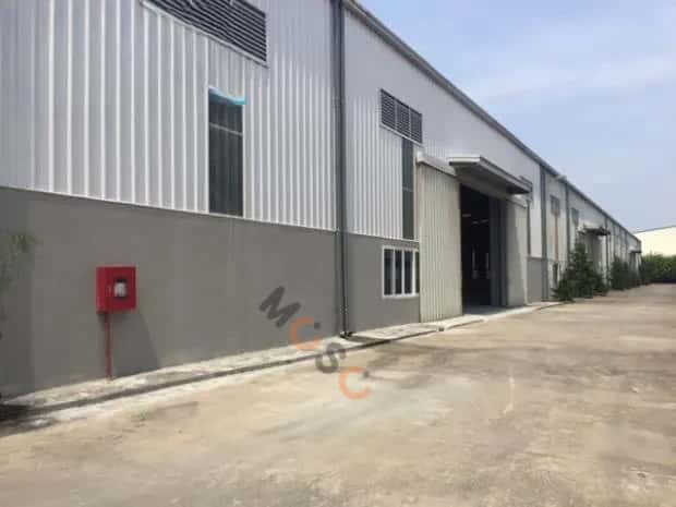 Cho thuê kho, nhà xưởng Đại lộ Thăng Long Huyện Hoài Đức, Hà Nội – giá 157.5 triệu — Hình 2 Cho thuê kho, nhà xưởng Đại lộ Thăng Long Huyện Hoài Đức, Hà Nội – giá 157.5 triệu — Hình 2
