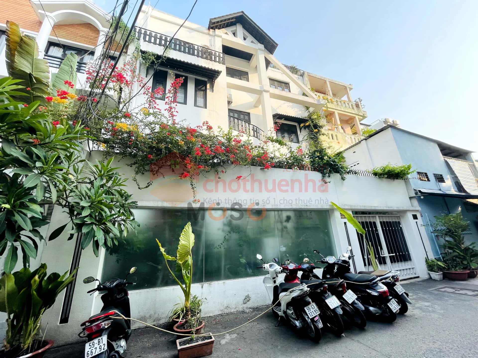 Cho thuê BĐS khác Hoàng Sa Quận 1, TP.HCM – giá 140 triệu — Hình 2 Cho thuê BĐS khác Hoàng Sa Quận 1, TP.HCM – giá 140 triệu — Hình 2