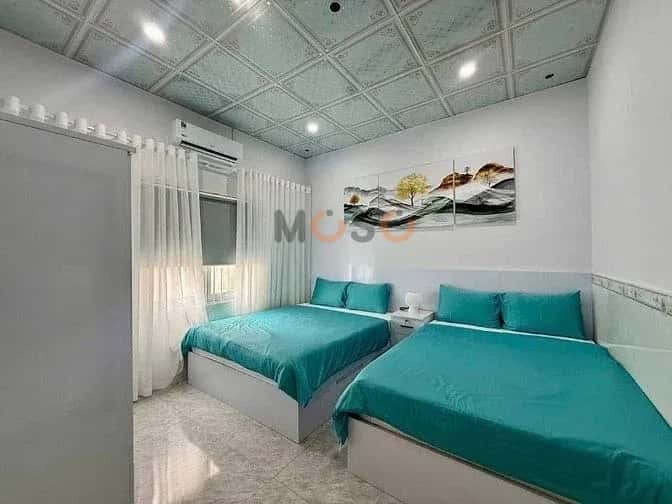 Cho thuê nhà hẻm Hồ Sĩ Phấn Sơn Trà, Đà Nẵng – 2 phòng ngủ, giá 15 triệu — Hình 3 Cho thuê nhà hẻm Hồ Sĩ Phấn Sơn Trà, Đà Nẵng – 2 phòng ngủ, giá 15 triệu — Hình 3