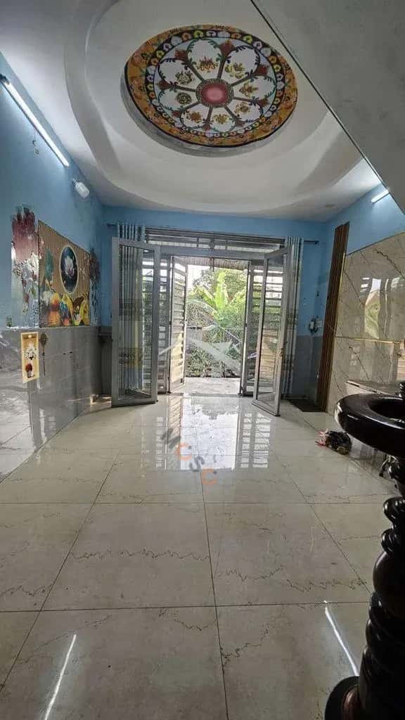 Cho thuê nhà hẻm Liên Ấp 1-2-3 Huyện Bình Chánh, TP.HCM – 2 phòng ngủ, giá 4.5 triệu — Hình 3 Cho thuê nhà hẻm Liên Ấp 1-2-3 Huyện Bình Chánh, TP.HCM – 2 phòng ngủ, giá 4.5 triệu — Hình 3