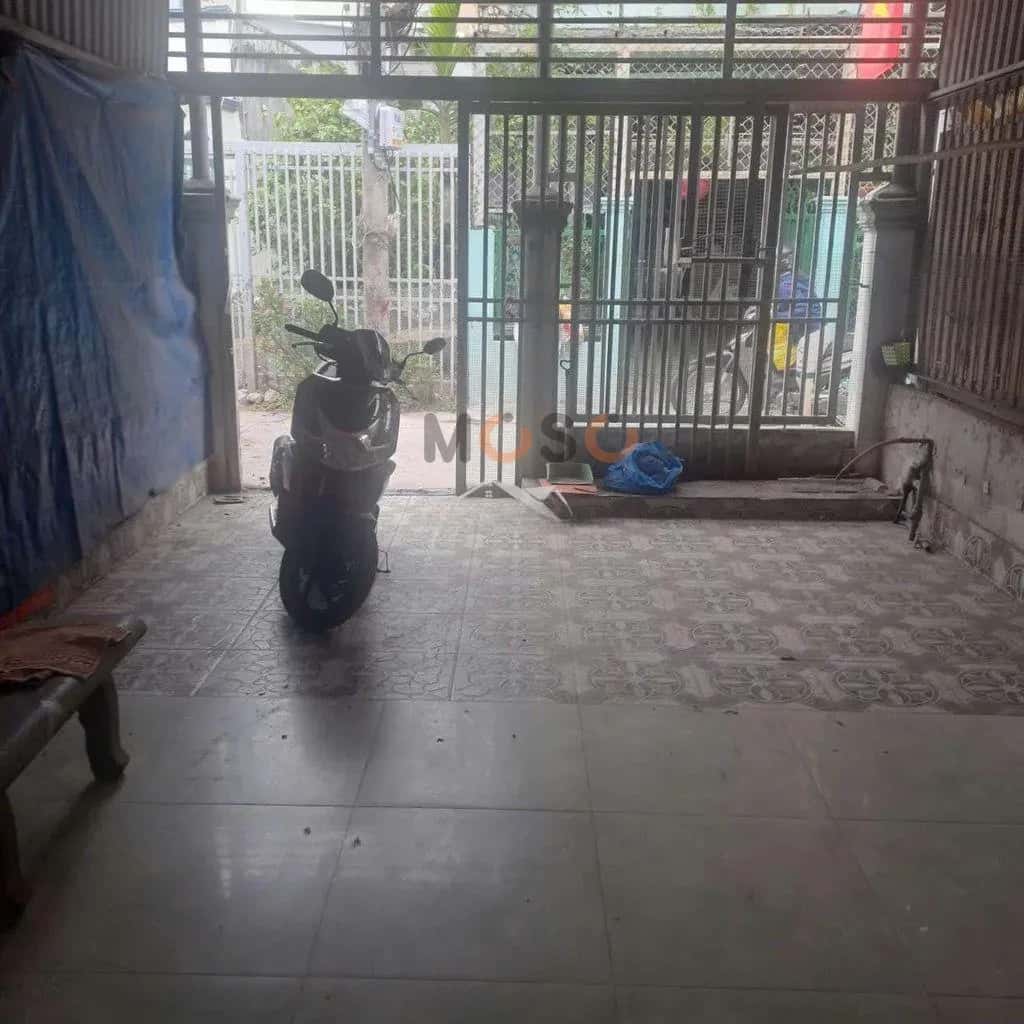 Cho thuê nhà hẻm cầu ông thìn Bình Chánh, TP.HCM – 2 phòng ngủ, giá 4 triệu — Hình 2 Cho thuê nhà hẻm cầu ông thìn Bình Chánh, TP.HCM – 2 phòng ngủ, giá 4 triệu — Hình 2