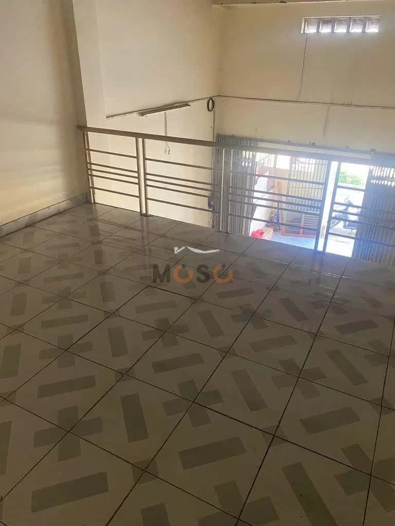 Cho thuê nhà hẻm Đường Nguyễn Thị Tú Huyện Bình Chánh, TP.HCM – giá 4 triệu — Hình 2 Cho thuê nhà hẻm Đường Nguyễn Thị Tú Huyện Bình Chánh, TP.HCM – giá 4 triệu — Hình 2