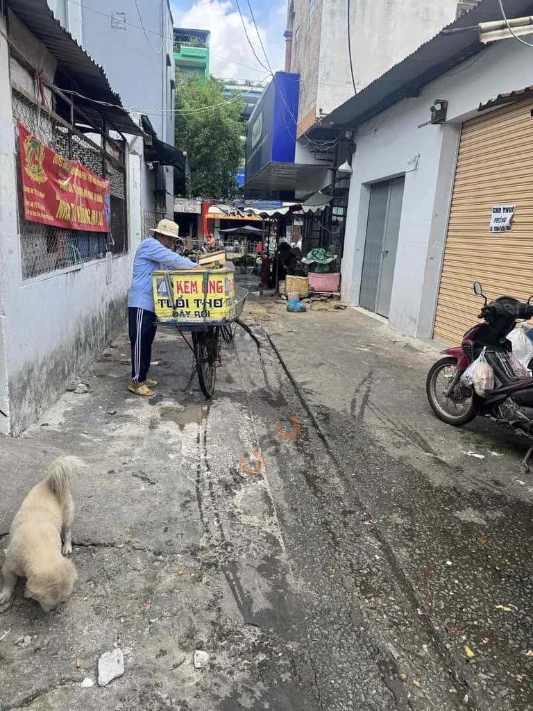 Cho thuê phòng trọ Nguyễn Sơn Quận Tân Phú, TP.HCM – giá 5 triệu — Hình 2 Cho thuê phòng trọ Nguyễn Sơn Quận Tân Phú, TP.HCM – giá 5 triệu — Hình 2