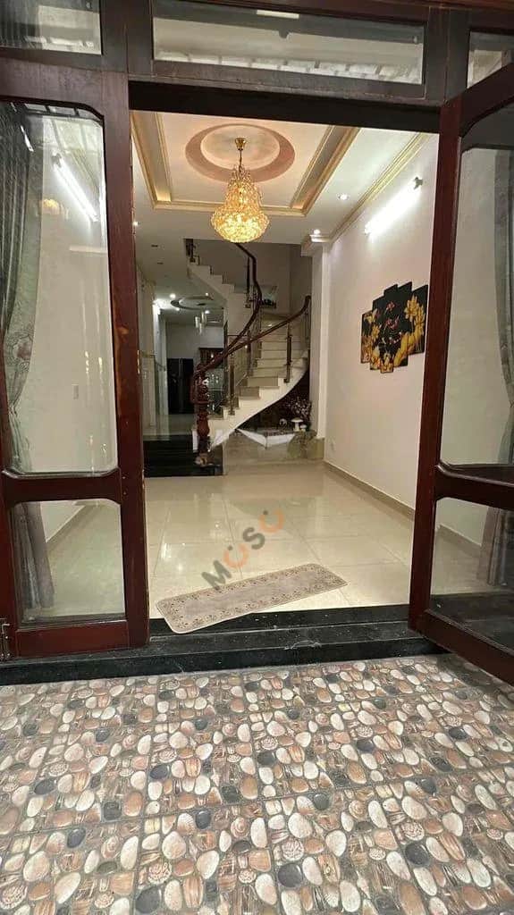 Cho thuê nhà hẻm Trường Chinh Quận Tân Bình, TP.HCM – 5 phòng ngủ, giá 23 triệu Cho thuê nhà hẻm Trường Chinh Quận Tân Bình, TP.HCM – 5 phòng ngủ, giá 23 triệu