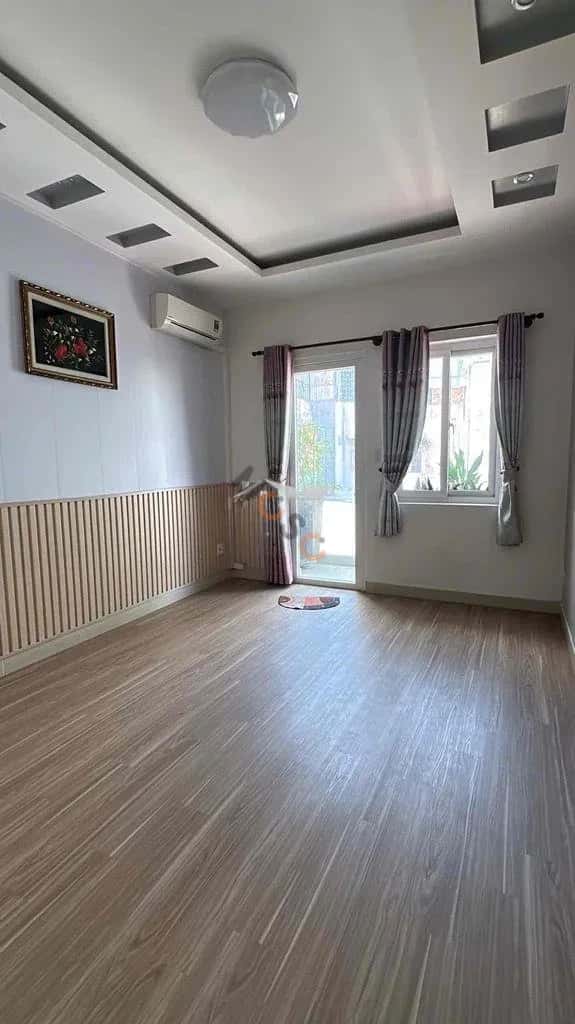Cho thuê nhà hẻm Trường Chinh Quận Tân Bình, TP.HCM – 5 phòng ngủ, giá 23 triệu — Hình 2 Cho thuê nhà hẻm Trường Chinh Quận Tân Bình, TP.HCM – 5 phòng ngủ, giá 23 triệu — Hình 2