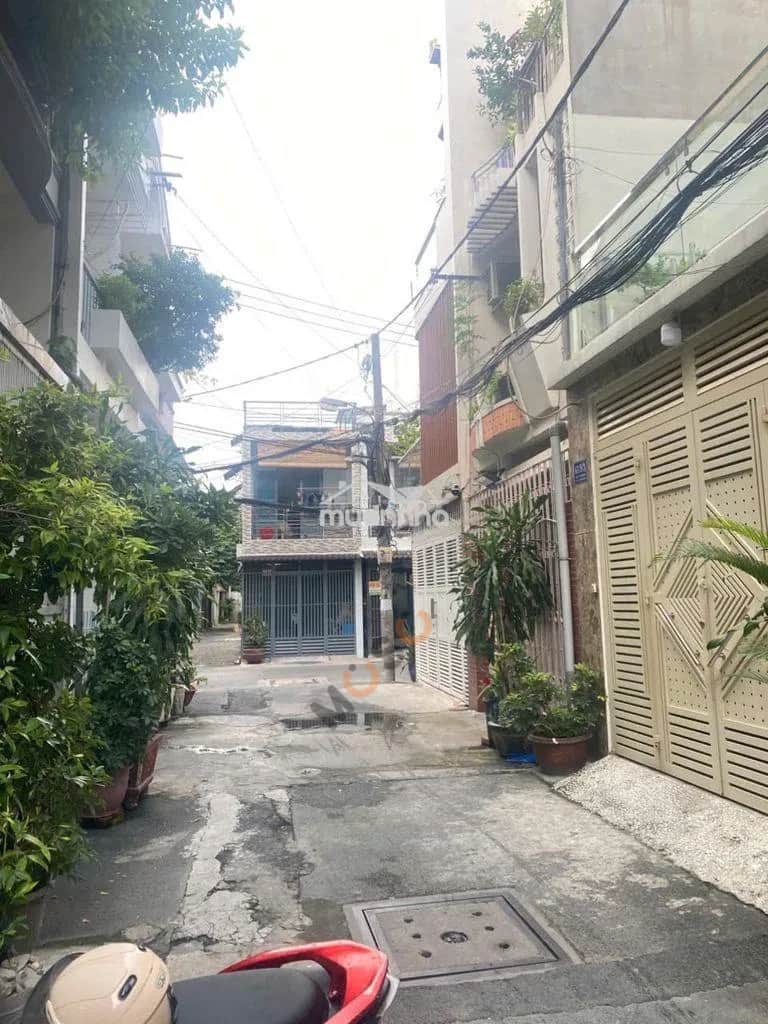 Cho thuê nhà hẻm Đất Thánh Tân Bình, TP.HCM – 5 phòng ngủ, giá 18 triệu Cho thuê nhà hẻm Đất Thánh Tân Bình, TP.HCM – 5 phòng ngủ, giá 18 triệu