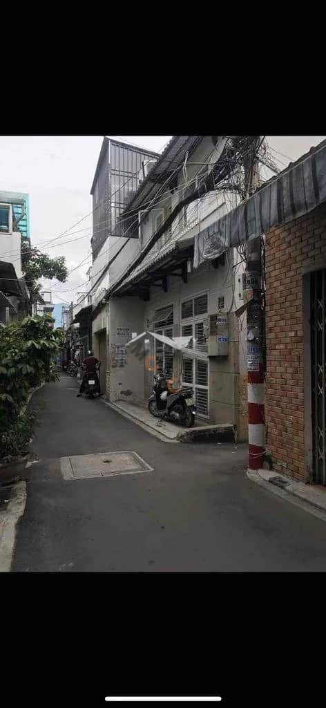 Cho thuê nhà hẻm Đường Nguyễn Sỹ Sách Quận Tân Bình, TP.HCM – giá 5.5 triệu Cho thuê nhà hẻm Đường Nguyễn Sỹ Sách Quận Tân Bình, TP.HCM – giá 5.5 triệu