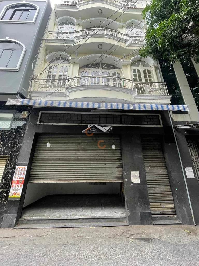 Cho thuê nhà hẻm Lý Thường Kiệt Quận Tân Bình, TP.HCM – 2 phòng ngủ, giá 15 triệu Cho thuê nhà hẻm Lý Thường Kiệt Quận Tân Bình, TP.HCM – 2 phòng ngủ, giá 15 triệu