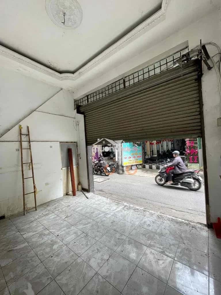Cho thuê nhà hẻm Lý Thường Kiệt Quận Tân Bình, TP.HCM – 2 phòng ngủ, giá 15 triệu — Hình 3 Cho thuê nhà hẻm Lý Thường Kiệt Quận Tân Bình, TP.HCM – 2 phòng ngủ, giá 15 triệu — Hình 3