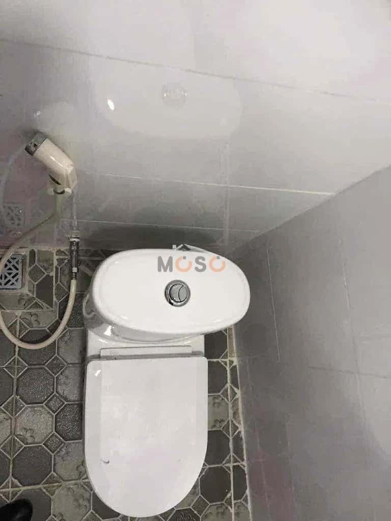 Cho thuê nhà hẻm Bình Quới Bình Thạnh, TP.HCM – 2 phòng ngủ, giá 7 triệu — Hình 2 Cho thuê nhà hẻm Bình Quới Bình Thạnh, TP.HCM – 2 phòng ngủ, giá 7 triệu — Hình 2