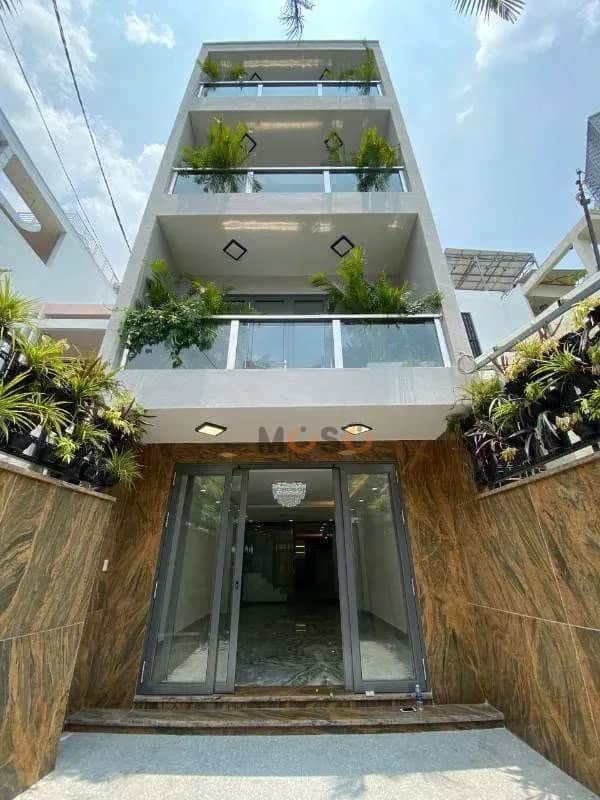 Cho thuê nhà hẻm Xô Viết Nghệ Tĩnh Quận Bình Thạnh, TP.HCM – 5 phòng ngủ, giá 28 triệu Cho thuê nhà hẻm Xô Viết Nghệ Tĩnh Quận Bình Thạnh, TP.HCM – 5 phòng ngủ, giá 28 triệu