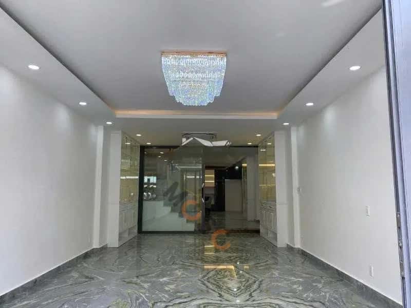 Cho thuê nhà hẻm Xô Viết Nghệ Tĩnh Quận Bình Thạnh, TP.HCM – 5 phòng ngủ, giá 28 triệu — Hình 2 Cho thuê nhà hẻm Xô Viết Nghệ Tĩnh Quận Bình Thạnh, TP.HCM – 5 phòng ngủ, giá 28 triệu — Hình 2