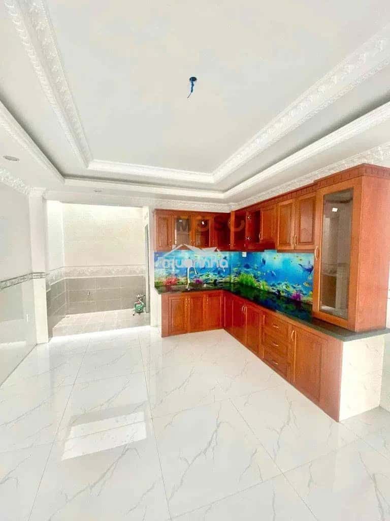 Cho thuê nhà hẻm Tỉnh lộ 10 Bình Tân, TP.HCM – 5 phòng ngủ, giá 17 triệu — Hình 3 Cho thuê nhà hẻm Tỉnh lộ 10 Bình Tân, TP.HCM – 5 phòng ngủ, giá 17 triệu — Hình 3