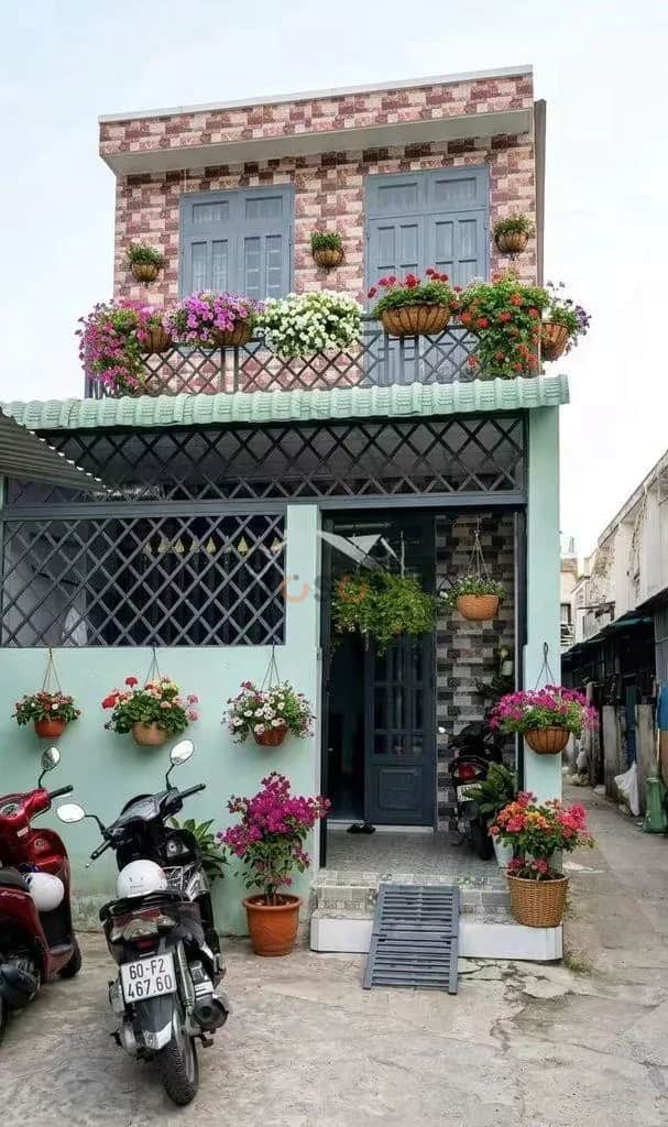 Cho thuê nhà hẻm Nguyễn Cửu Phú Bình Tân, TP.HCM – giá 7 triệu Cho thuê nhà hẻm Nguyễn Cửu Phú Bình Tân, TP.HCM – giá 7 triệu