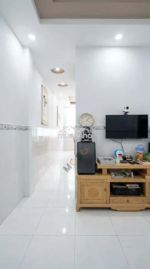 Cho thuê nhà hẻm Nguyễn Cửu Phú Bình Tân, TP.HCM – giá 7 triệu — Hình 2 Cho thuê nhà hẻm Nguyễn Cửu Phú Bình Tân, TP.HCM – giá 7 triệu — Hình 2