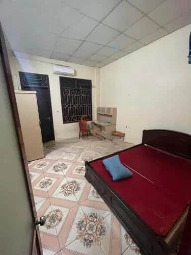 Cho thuê phòng trọ Định Công Hoàng Mai, Hà Nội – 1 phòng ngủ, giá 3 triệu Cho thuê phòng trọ Định Công Hoàng Mai, Hà Nội – 1 phòng ngủ, giá 3 triệu
