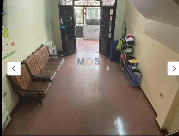 Cho thuê phòng trọ Định Công Hoàng Mai, Hà Nội – 1 phòng ngủ, giá 3 triệu — Hình 2 Cho thuê phòng trọ Định Công Hoàng Mai, Hà Nội – 1 phòng ngủ, giá 3 triệu — Hình 2