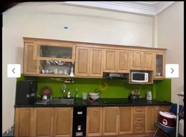 Cho thuê phòng trọ Định Công Hoàng Mai, Hà Nội – 1 phòng ngủ, giá 3 triệu — Hình 3 Cho thuê phòng trọ Định Công Hoàng Mai, Hà Nội – 1 phòng ngủ, giá 3 triệu — Hình 3