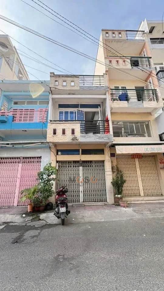 Cho thuê nhà hẻm Lạc Long Quân Quận 11, TP.HCM – giá 10.5 triệu Cho thuê nhà hẻm Lạc Long Quân Quận 11, TP.HCM – giá 10.5 triệu