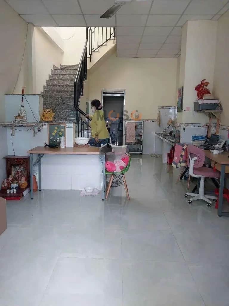 Cho thuê nhà hẻm đường số 9 Gò Vấp, TP.HCM – 3 phòng ngủ, giá 11 triệu Cho thuê nhà hẻm đường số 9 Gò Vấp, TP.HCM – 3 phòng ngủ, giá 11 triệu