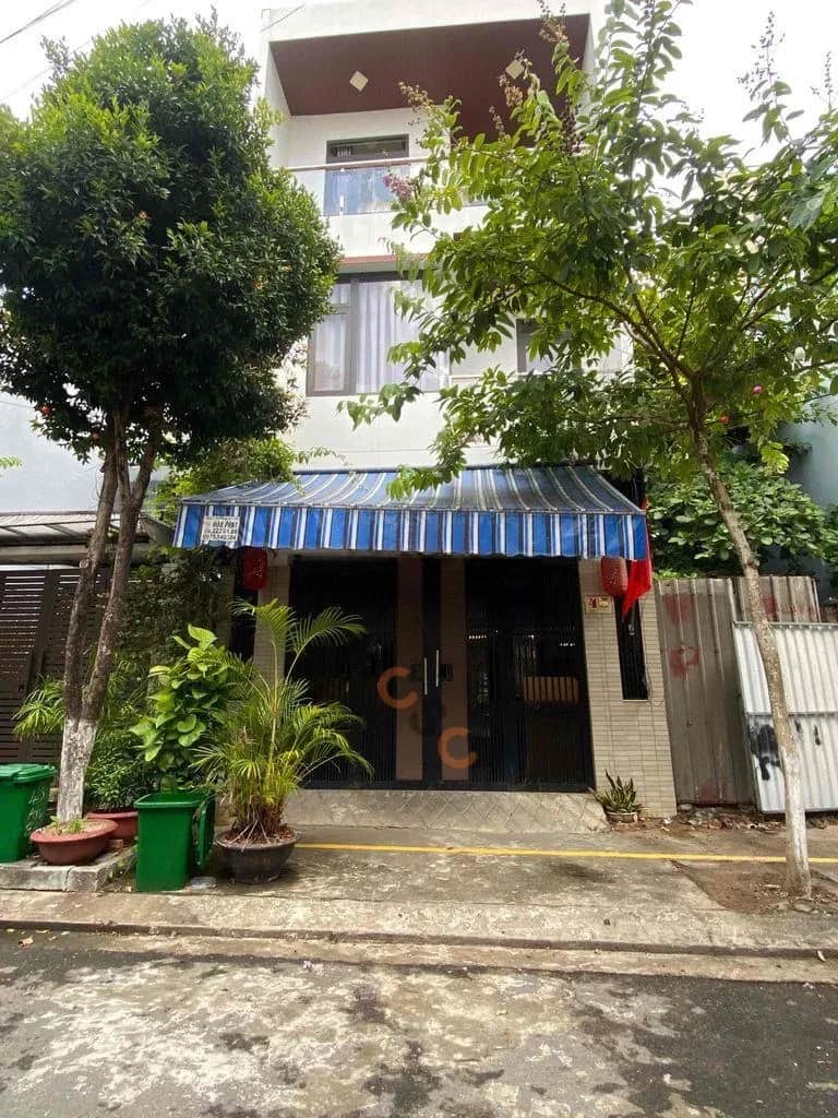 Cho thuê nhà hẻm An Hải 3 Sơn Trà, Đà Nẵng – 3 phòng ngủ, giá 29 triệu Cho thuê nhà hẻm An Hải 3 Sơn Trà, Đà Nẵng – 3 phòng ngủ, giá 29 triệu