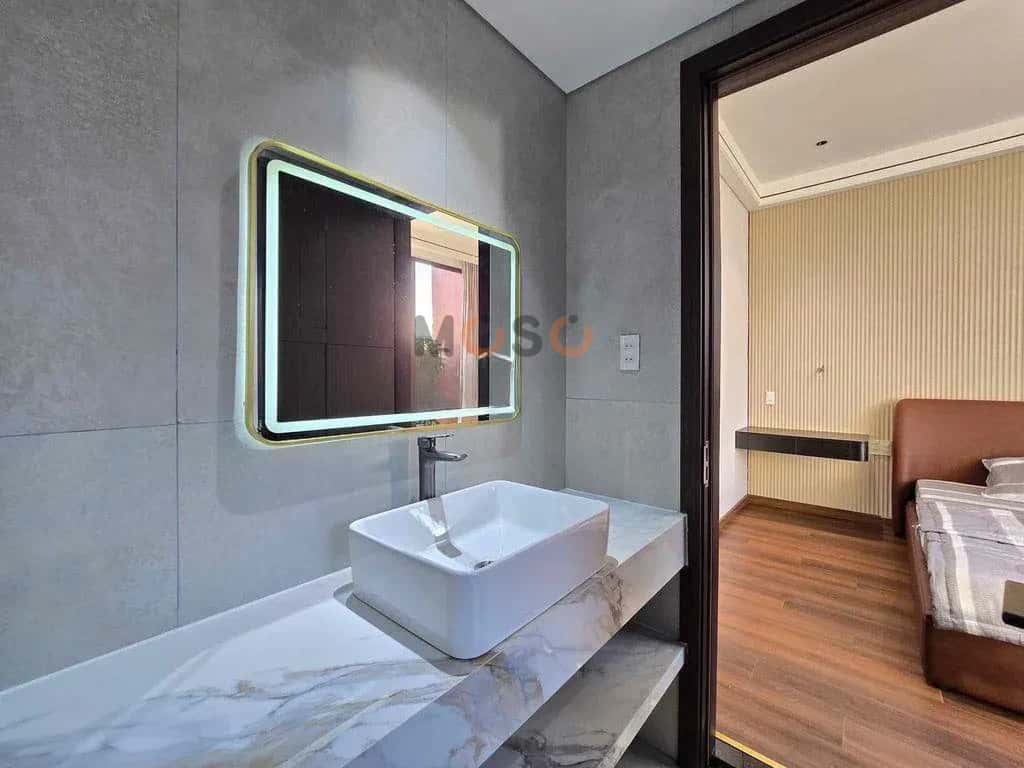 Cho thuê nhà hẻm An Hải 3 Sơn Trà, Đà Nẵng – 3 phòng ngủ, giá 29 triệu — Hình 2 Cho thuê nhà hẻm An Hải 3 Sơn Trà, Đà Nẵng – 3 phòng ngủ, giá 29 triệu — Hình 2