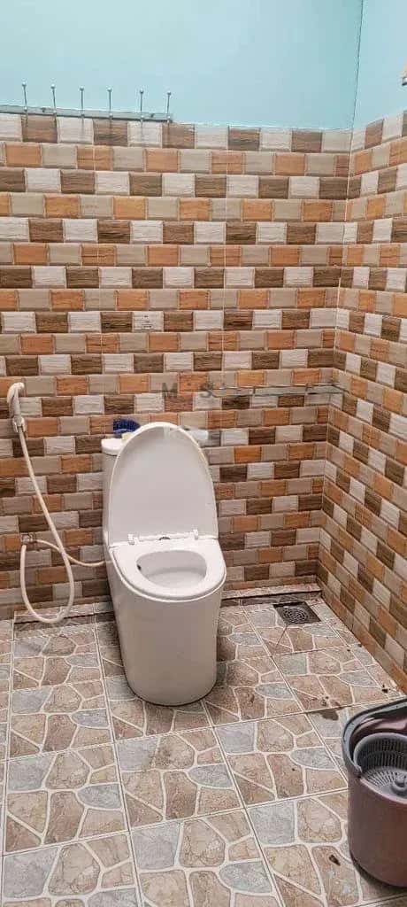 Cho thuê nhà hẻm Phạm Thế Hiển Quận 8, TP.HCM – 3 phòng ngủ, giá 10 triệu — Hình 2 Cho thuê nhà hẻm Phạm Thế Hiển Quận 8, TP.HCM – 3 phòng ngủ, giá 10 triệu — Hình 2