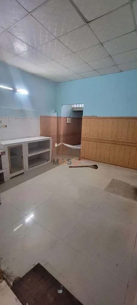 Cho thuê nhà hẻm Phạm Thế Hiển Quận 8, TP.HCM – 3 phòng ngủ, giá 10 triệu — Hình 3 Cho thuê nhà hẻm Phạm Thế Hiển Quận 8, TP.HCM – 3 phòng ngủ, giá 10 triệu — Hình 3