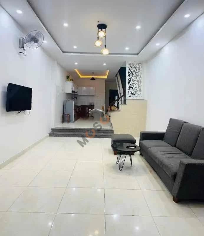 Cho thuê nhà hẻm Vũ Trọng Phụng Hải Châu, Đà Nẵng – 3 phòng ngủ, giá 18 triệu Cho thuê nhà hẻm Vũ Trọng Phụng Hải Châu, Đà Nẵng – 3 phòng ngủ, giá 18 triệu