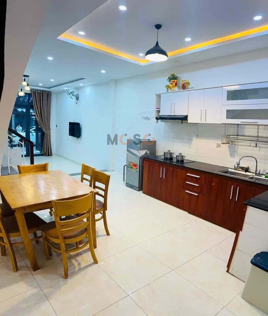 Cho thuê nhà hẻm Vũ Trọng Phụng Hải Châu, Đà Nẵng – 3 phòng ngủ, giá 18 triệu — Hình 3 Cho thuê nhà hẻm Vũ Trọng Phụng Hải Châu, Đà Nẵng – 3 phòng ngủ, giá 18 triệu — Hình 3