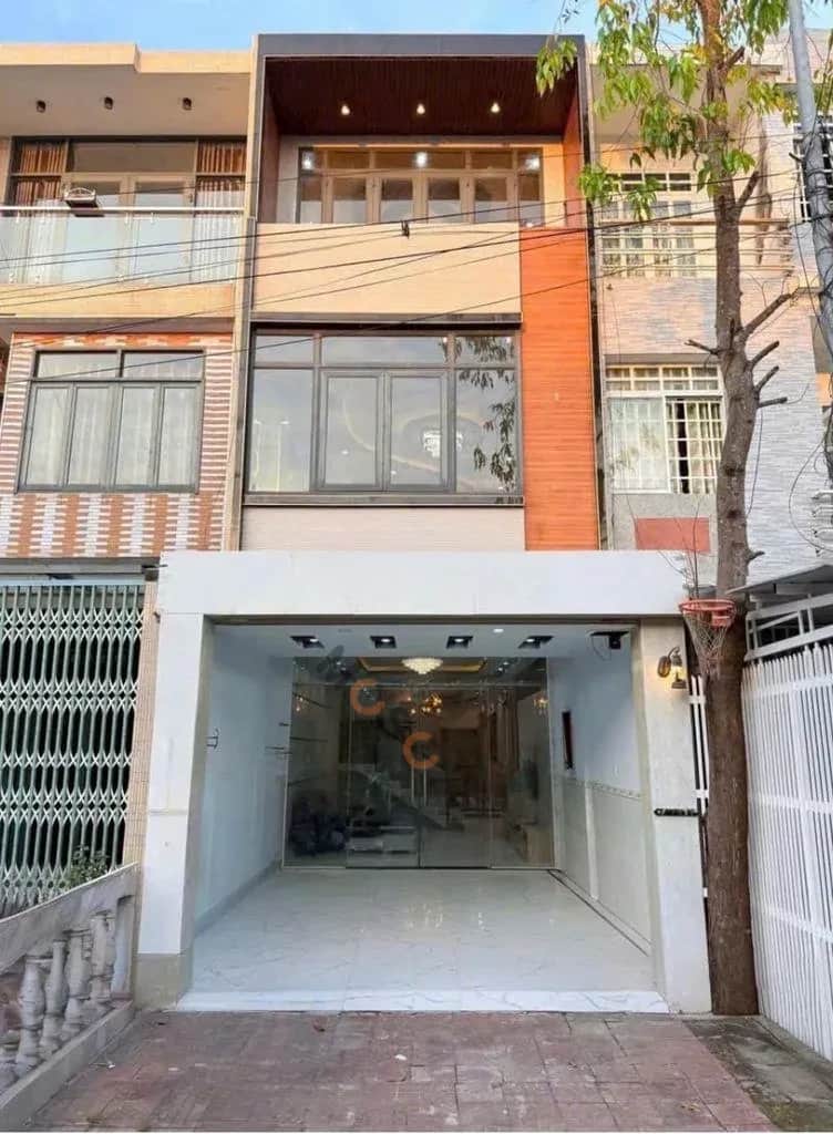 Cho thuê nhà hẻm Đường số 3 Cái Răng, Cần Thơ – 4 phòng ngủ, giá 9 triệu Cho thuê nhà hẻm Đường số 3 Cái Răng, Cần Thơ – 4 phòng ngủ, giá 9 triệu