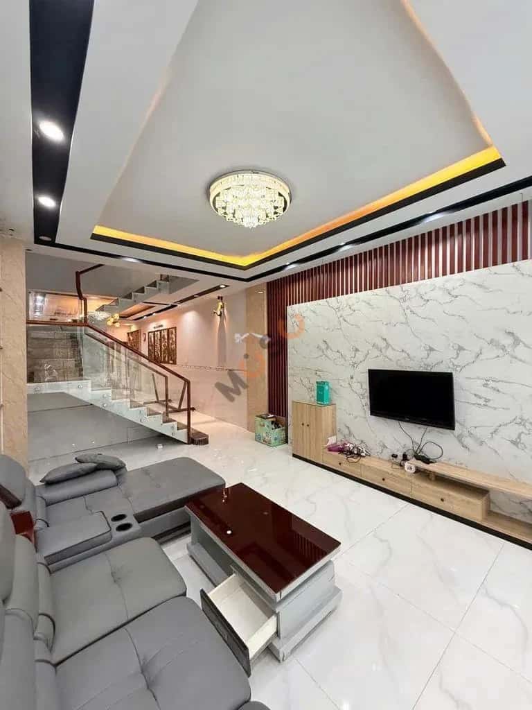Cho thuê nhà hẻm Đường số 3 Cái Răng, Cần Thơ – 4 phòng ngủ, giá 9 triệu — Hình 2 Cho thuê nhà hẻm Đường số 3 Cái Răng, Cần Thơ – 4 phòng ngủ, giá 9 triệu — Hình 2