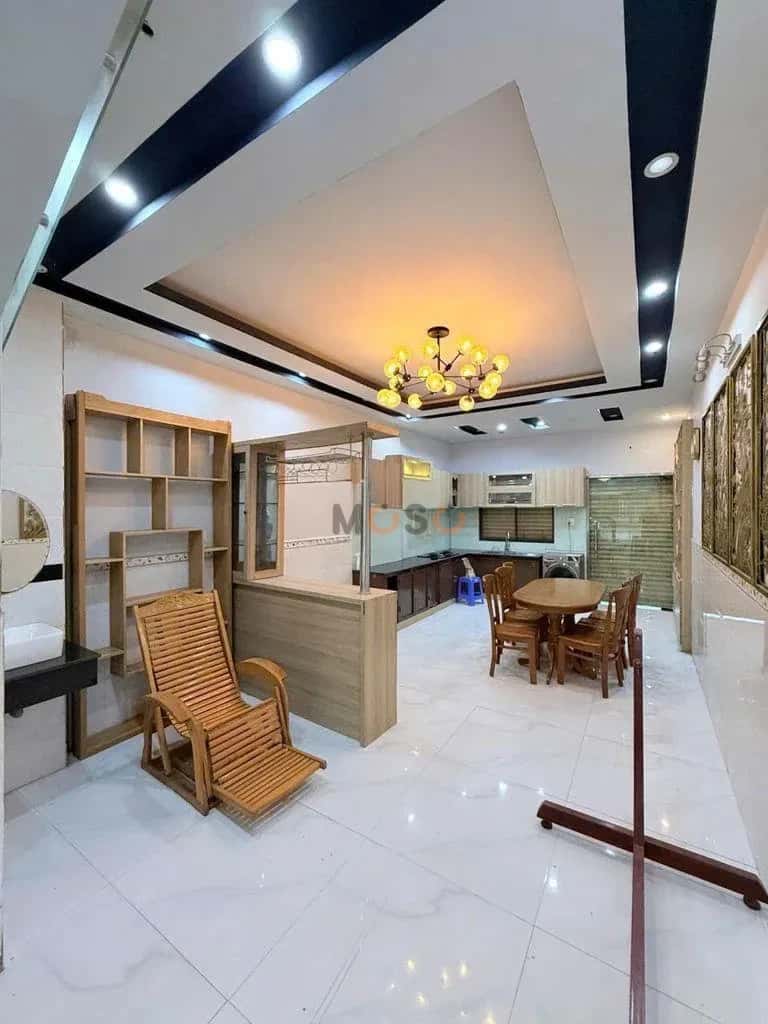 Cho thuê nhà hẻm Đường số 3 Cái Răng, Cần Thơ – 4 phòng ngủ, giá 9 triệu — Hình 3 Cho thuê nhà hẻm Đường số 3 Cái Răng, Cần Thơ – 4 phòng ngủ, giá 9 triệu — Hình 3