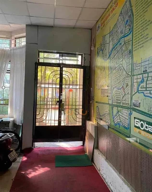 Cho thuê văn phòng Đường 623D Quận 9 cũ, TP. Thủ Đức – 1 phòng ngủ, giá 8 triệu Cho thuê văn phòng Đường 623D Quận 9 cũ, TP. Thủ Đức – 1 phòng ngủ, giá 8 triệu