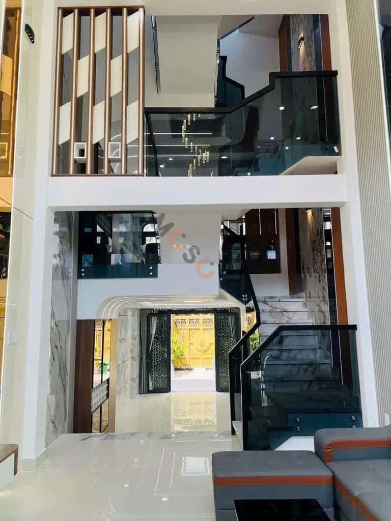 Cho thuê nhà hẻm liên khu 4/5 Bình Tân, TP.HCM – 5 phòng ngủ, giá 17 triệu — Hình 3 Cho thuê nhà hẻm liên khu 4/5 Bình Tân, TP.HCM – 5 phòng ngủ, giá 17 triệu — Hình 3