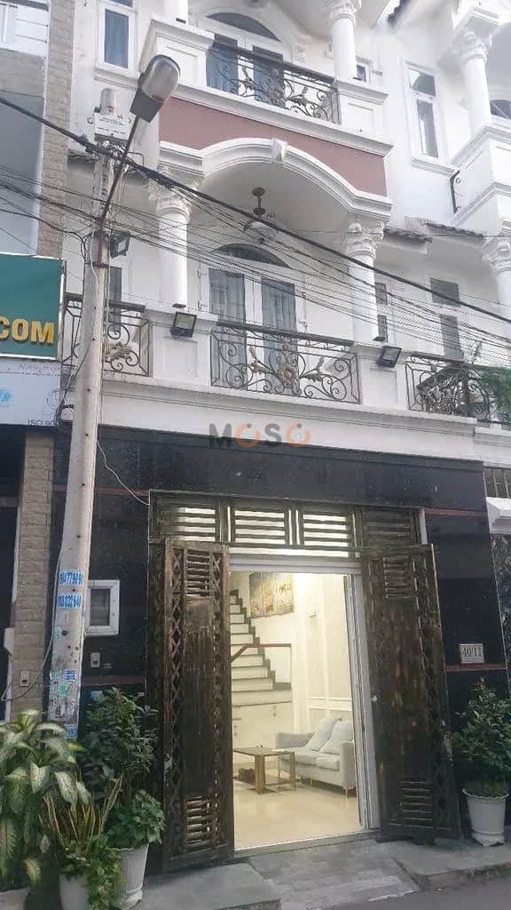 Cho thuê nhà hẻm Thủ Đức, TP. Thủ Đức – 4 phòng ngủ, giá 17.5 triệu Cho thuê nhà hẻm Thủ Đức, TP. Thủ Đức – 4 phòng ngủ, giá 17.5 triệu