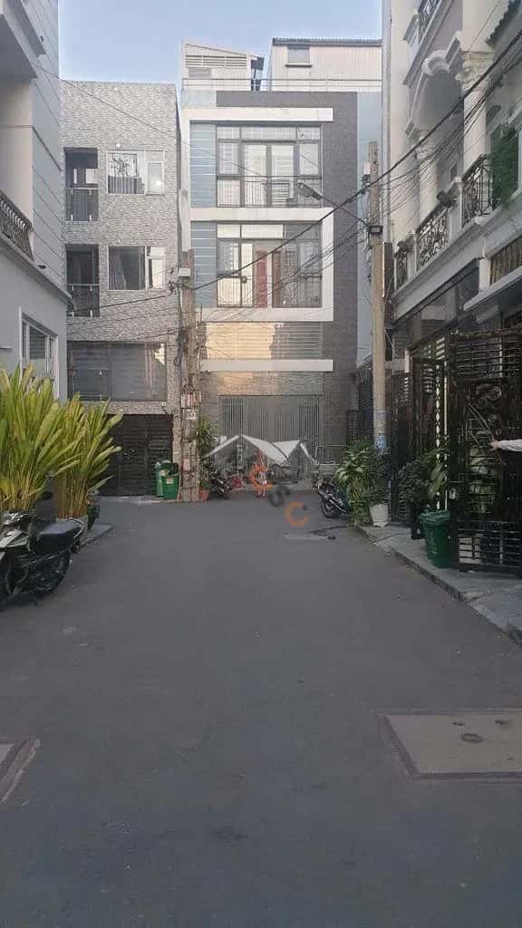 Cho thuê nhà hẻm Thủ Đức, TP. Thủ Đức – 4 phòng ngủ, giá 17.5 triệu — Hình 3 Cho thuê nhà hẻm Thủ Đức, TP. Thủ Đức – 4 phòng ngủ, giá 17.5 triệu — Hình 3