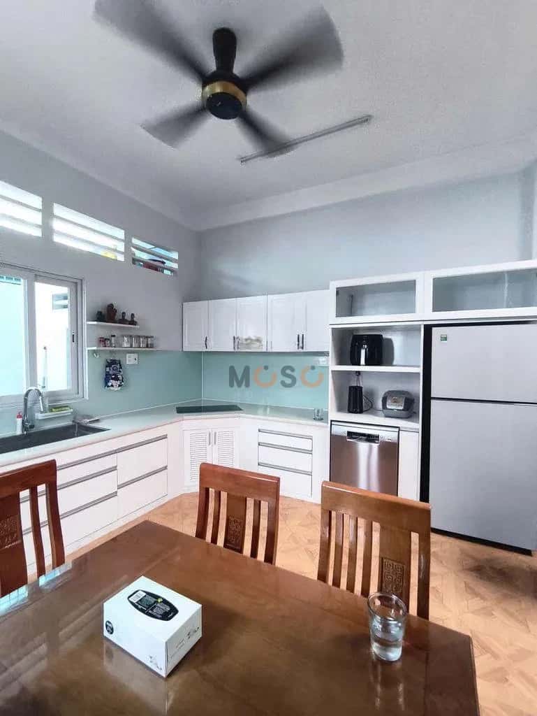 Cho thuê nhà hẻm đường số 6 Thành phố Thủ Đức, TP.HCM – 2 phòng ngủ, giá 19.5 triệu — Hình 2 Cho thuê nhà hẻm đường số 6 Thành phố Thủ Đức, TP.HCM – 2 phòng ngủ, giá 19.5 triệu — Hình 2