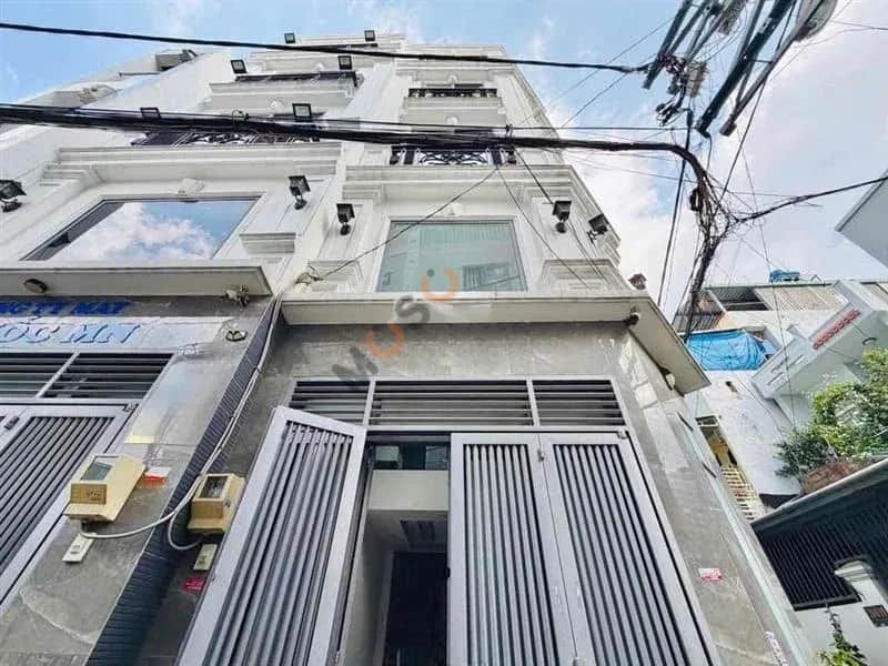 Cho thuê BĐS khác Trần Bá Giao Gò Vấp, TP.HCM – giá 12 triệu Cho thuê BĐS khác Trần Bá Giao Gò Vấp, TP.HCM – giá 12 triệu