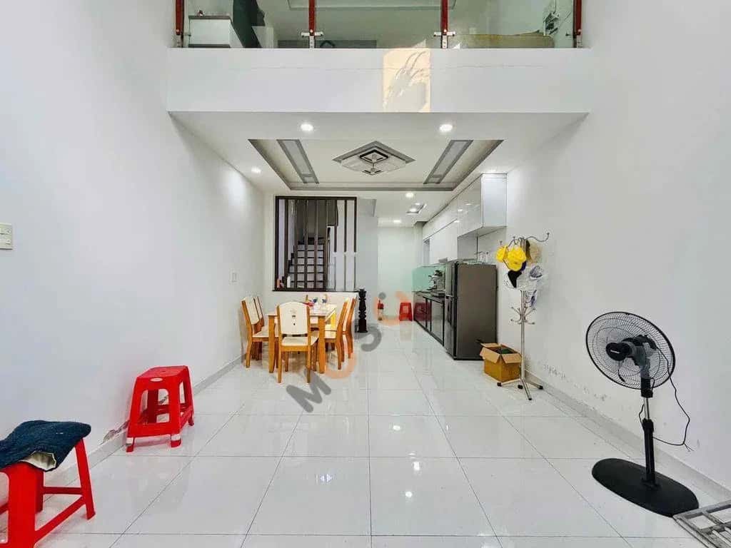 Cho thuê BĐS khác Trần Bá Giao Gò Vấp, TP.HCM – giá 12 triệu — Hình 2 Cho thuê BĐS khác Trần Bá Giao Gò Vấp, TP.HCM – giá 12 triệu — Hình 2