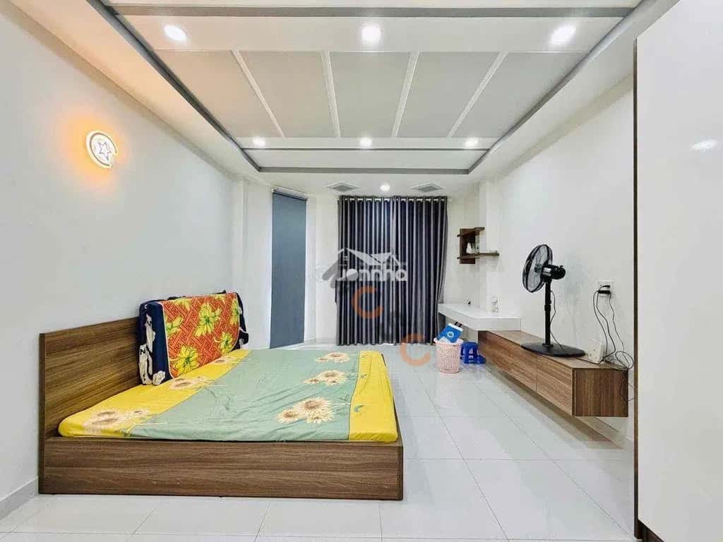 Cho thuê BĐS khác Trần Bá Giao Gò Vấp, TP.HCM – giá 12 triệu — Hình 3 Cho thuê BĐS khác Trần Bá Giao Gò Vấp, TP.HCM – giá 12 triệu — Hình 3