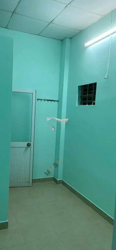 Cho thuê nhà hẻm Nguyễn Văn Công Gò Vấp, TP.HCM – giá 6 triệu Cho thuê nhà hẻm Nguyễn Văn Công Gò Vấp, TP.HCM – giá 6 triệu