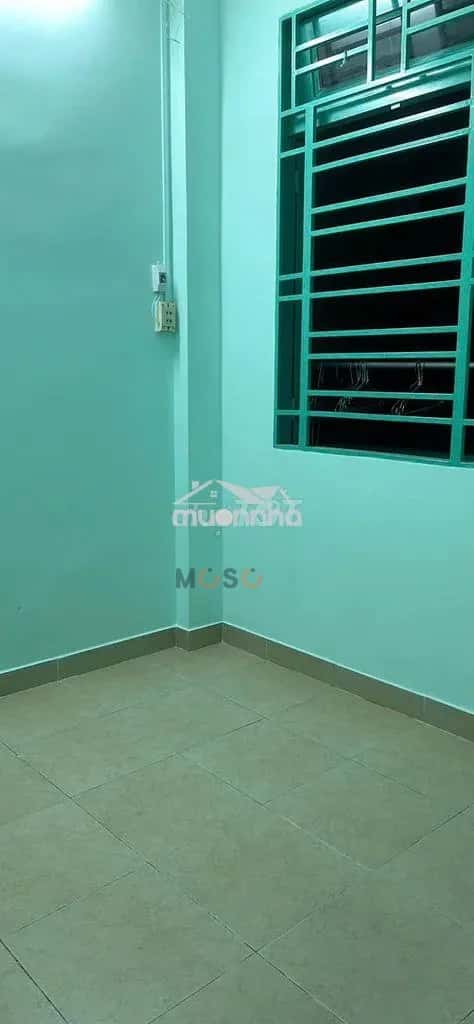 Cho thuê nhà hẻm Nguyễn Văn Công Gò Vấp, TP.HCM – giá 6 triệu — Hình 2 Cho thuê nhà hẻm Nguyễn Văn Công Gò Vấp, TP.HCM – giá 6 triệu — Hình 2