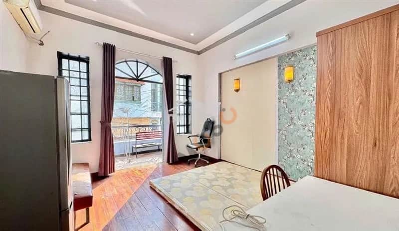 Cho thuê căn hộ dịch vụ Đường Hoàng Việt Quận Tân Bình, TP.HCM – giá 5.2 triệu Cho thuê căn hộ dịch vụ Đường Hoàng Việt Quận Tân Bình, TP.HCM – giá 5.2 triệu