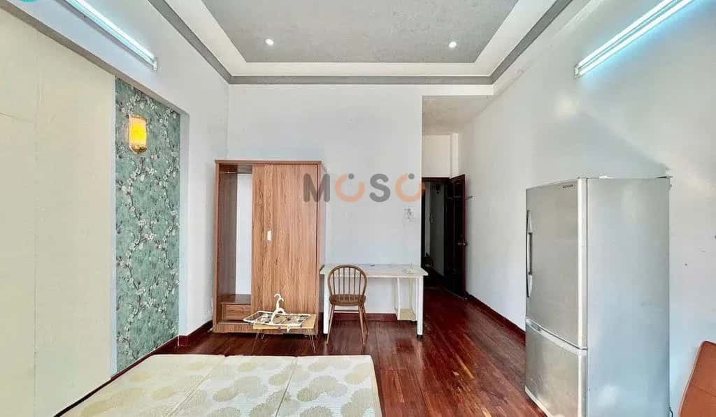 Cho thuê căn hộ dịch vụ Đường Hoàng Việt Quận Tân Bình, TP.HCM – giá 5.2 triệu — Hình 3 Cho thuê căn hộ dịch vụ Đường Hoàng Việt Quận Tân Bình, TP.HCM – giá 5.2 triệu — Hình 3