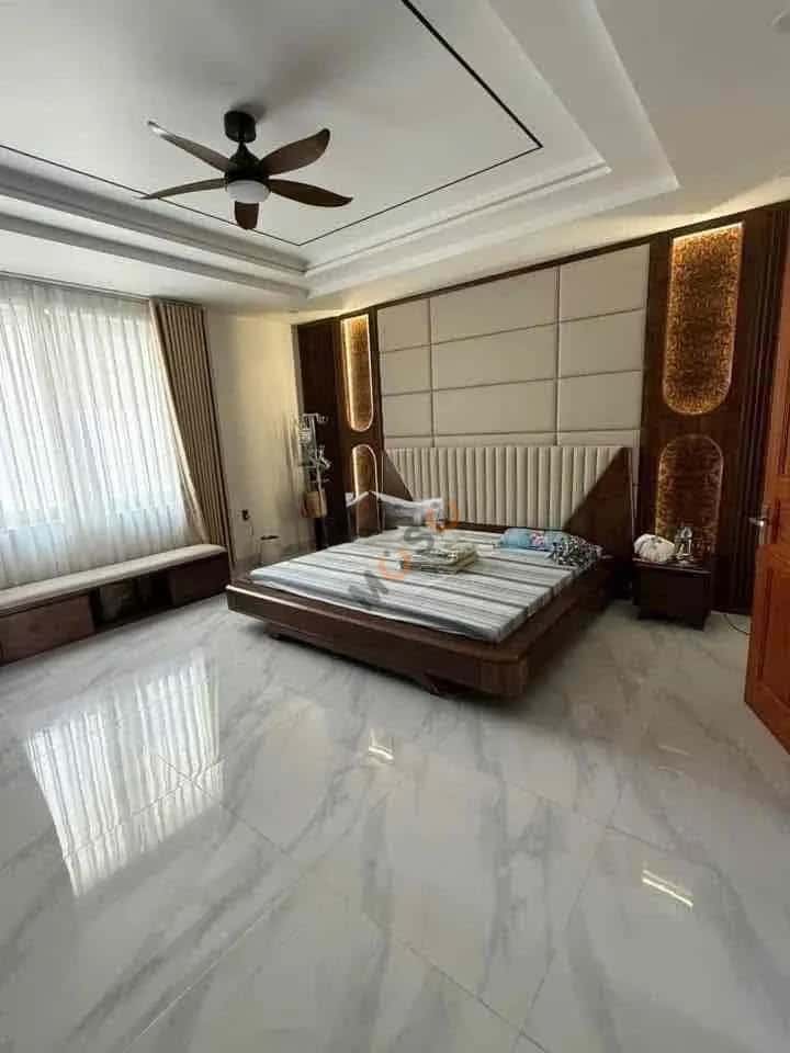 Cho thuê nhà hẻm Đường số 30 Bình Tân, TP.HCM – giá 30 triệu — Hình 3 Cho thuê nhà hẻm Đường số 30 Bình Tân, TP.HCM – giá 30 triệu — Hình 3