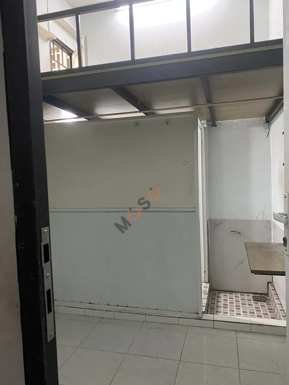 Cho thuê phòng trọ Phố Nguyễn Xí Bình Thạnh, TP.HCM – giá 2.5 triệu — Hình 2 Cho thuê phòng trọ Phố Nguyễn Xí Bình Thạnh, TP.HCM – giá 2.5 triệu — Hình 2