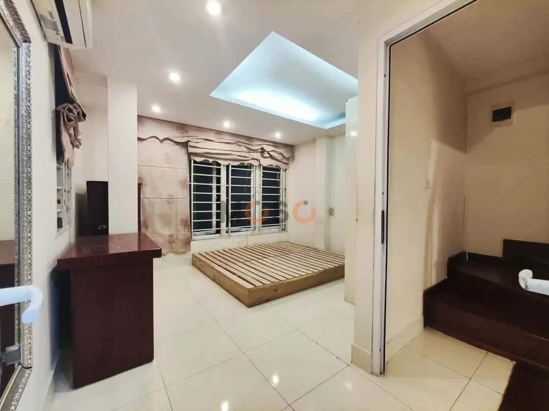 Cho thuê nhà hẻm Dốc Tam Đa Tây Hồ, Hà Nội – 2 phòng ngủ, giá 10 triệu — Hình 2 Cho thuê nhà hẻm Dốc Tam Đa Tây Hồ, Hà Nội – 2 phòng ngủ, giá 10 triệu — Hình 2