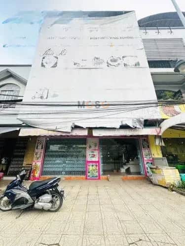 Cho thuê nhà mặt tiền Nguyễn Văn Linh Ninh Kiều, Cần Thơ – 3 phòng ngủ, giá 13 triệu Cho thuê nhà mặt tiền Nguyễn Văn Linh Ninh Kiều, Cần Thơ – 3 phòng ngủ, giá 13 triệu