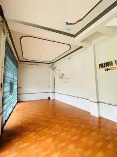 Cho thuê nhà mặt tiền Nguyễn Văn Linh Ninh Kiều, Cần Thơ – 3 phòng ngủ, giá 13 triệu — Hình 3 Cho thuê nhà mặt tiền Nguyễn Văn Linh Ninh Kiều, Cần Thơ – 3 phòng ngủ, giá 13 triệu — Hình 3